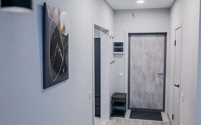 Apartments on the embankment of the Hero of Russia S.A. Kislov 23 - Apartment in تشيليابنسك - Photo 3