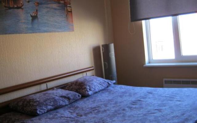 Hostel House