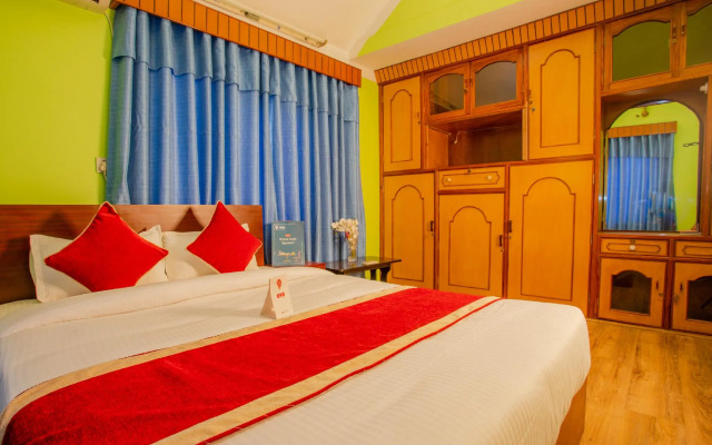 Somewhere Hotel & Restaurant Pvt.Ltd by OYO Rooms