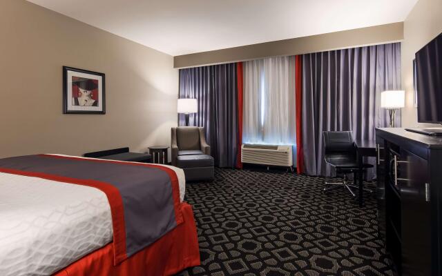 Best Western Plus Laredo Inn & Suites