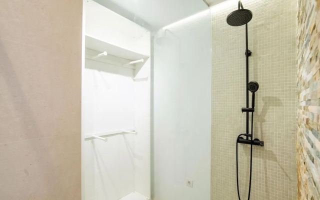 Belvilla by OYO Apartment in Adeje