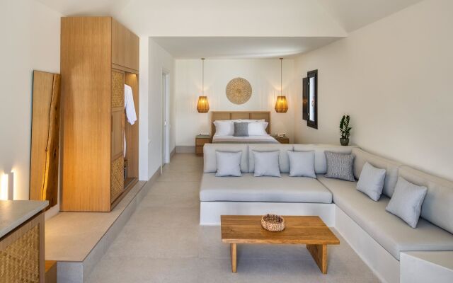 Venus Sunrise Suites & Villas