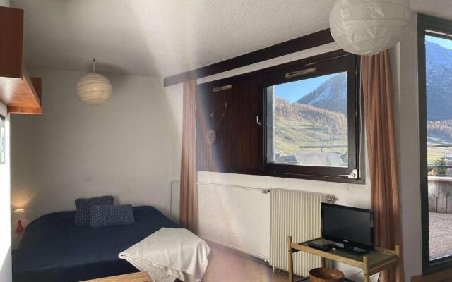 Appartement Montgenèvre, 1 pièce, 3 personnes - FR-1-330D-64