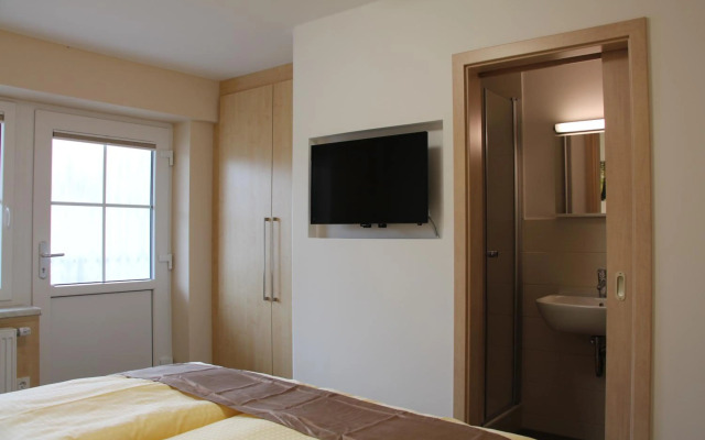 Pension Am Ziegelwall