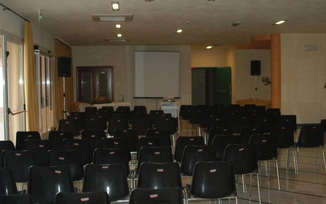 Hotel Conte Verde