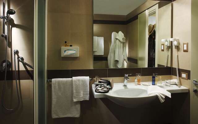 Best Western Grand Hotel Guinigi