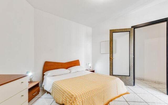Stella del Mattino Bright Apartment