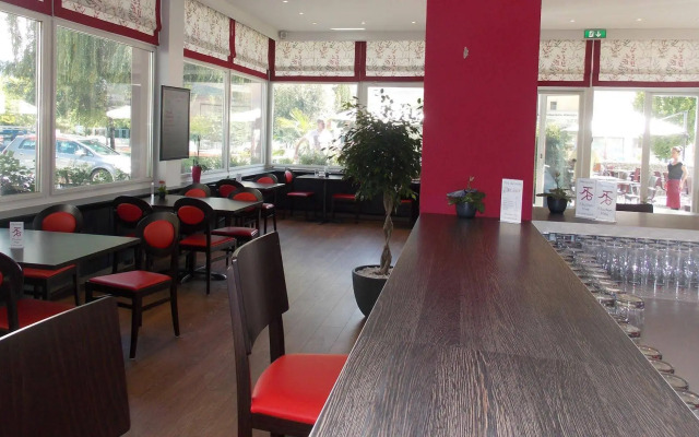 Hotel Castel