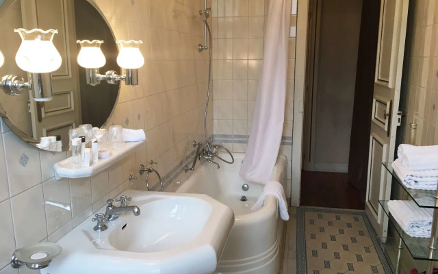 Domaine de Beaupré, The Originals Relais