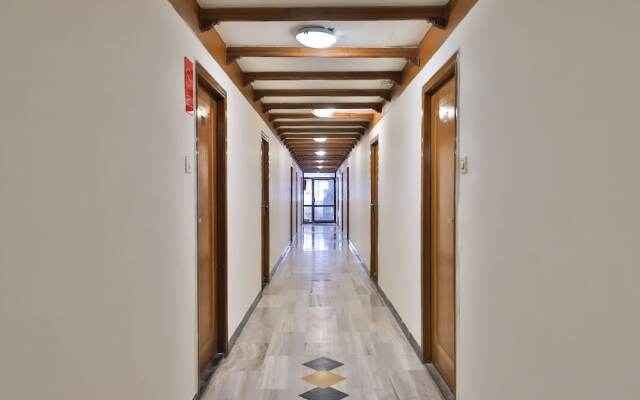 Hotel Bridge