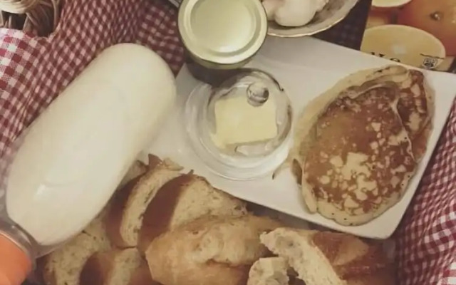 Domaine des Z'Ailés Les Roulottes