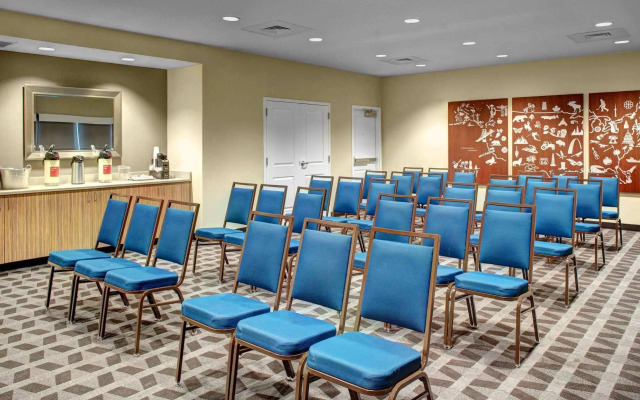 TownePlace Suites by Marriott Macon Mercer University