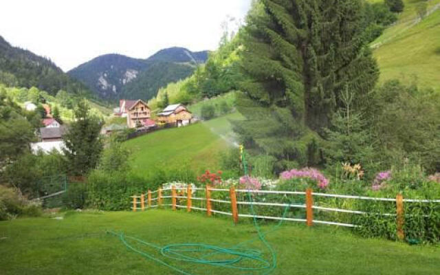 Cabana Suprema Armonie