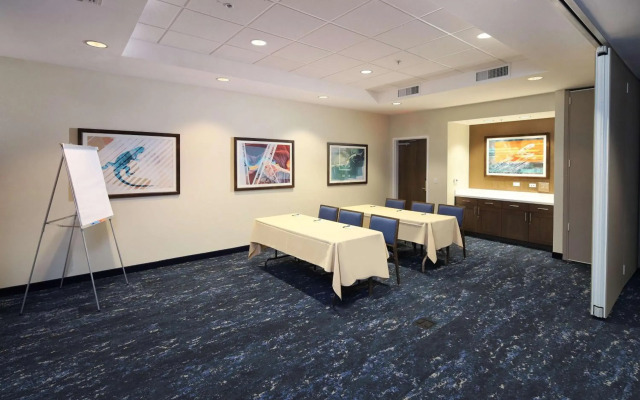 Hampton Inn & Suites Tucson Tech Park