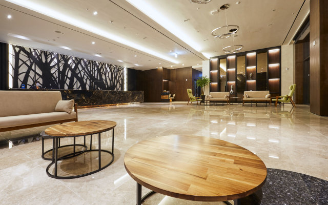 Amanti Hotel Seoul