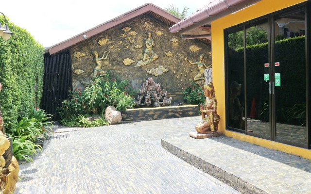 Kamala Tropical Garden