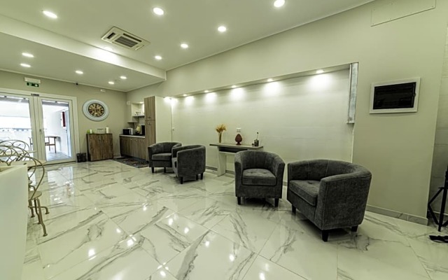 Corleone GUESTHOUSE