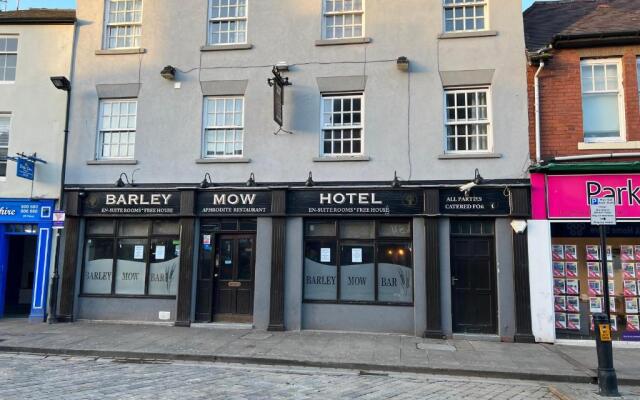 Barley Mow Hotel