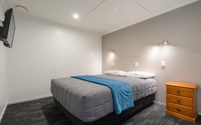 Pukekohe Motel