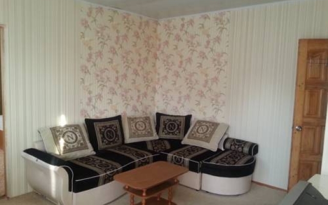 Guest House na Pavlika Morozova