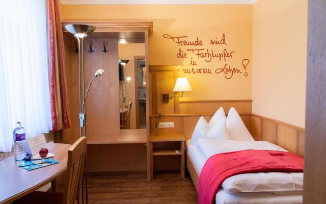 Bed & Breakfast Mittelkärnten