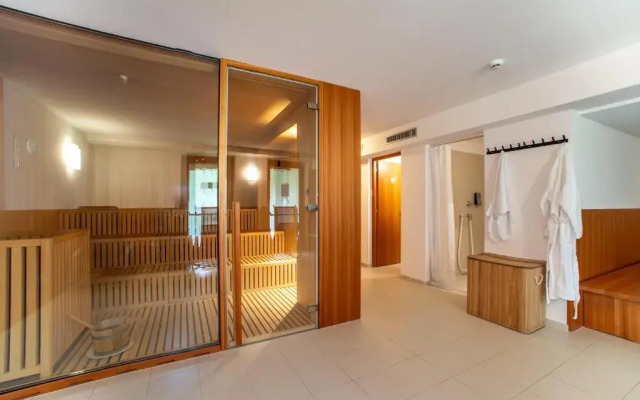 Bed & Breakfast Hotel Nives