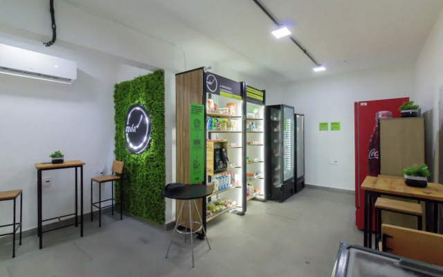 10 minutos da praia de Ipanema - AC1007