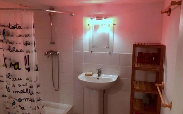 Appartement Hendaye, 2 pièces, 5 personnes - FR-1-2-344