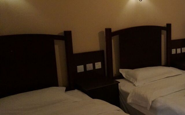 Wo Home Hostel