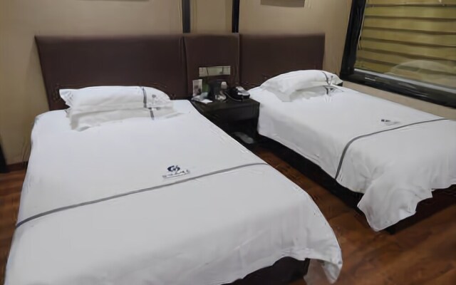 Jinyu Hotel - Shangrao