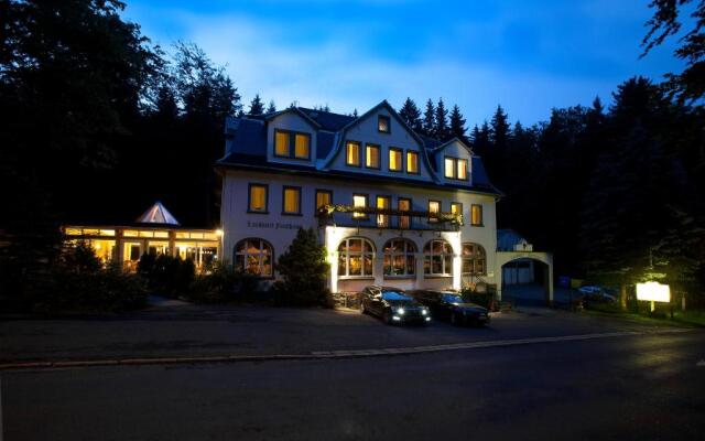 Landhotel & Gasthof Forsthaus