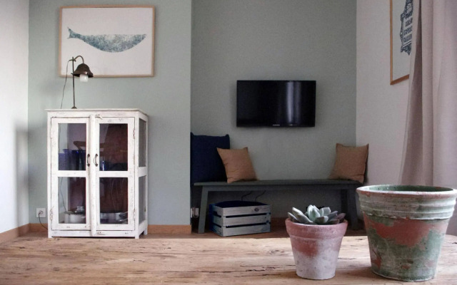 UniqueAppart Gare St Charles