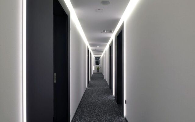 Hotel Citymap Maribor