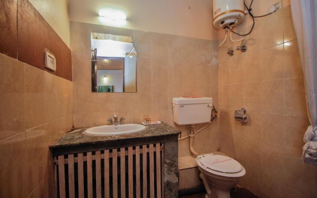 Jagjeet Hotel Pradhan