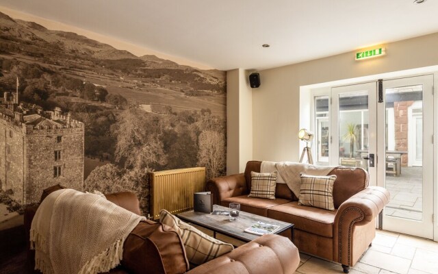 The Pennington Hotel & Inn at Ravenglass