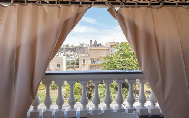 Appartamenti il Ventaglio