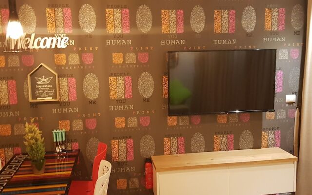 City Apartments Eilat