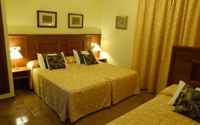 Hostal Loreto