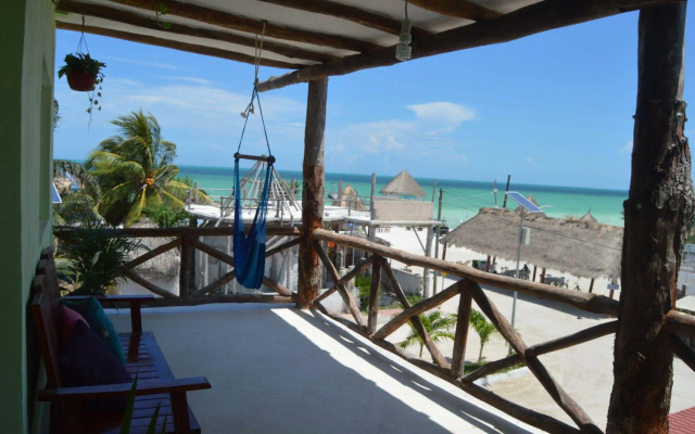 Hotel La Chaya