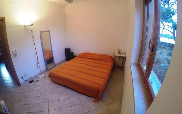 Villa Punta Lunga