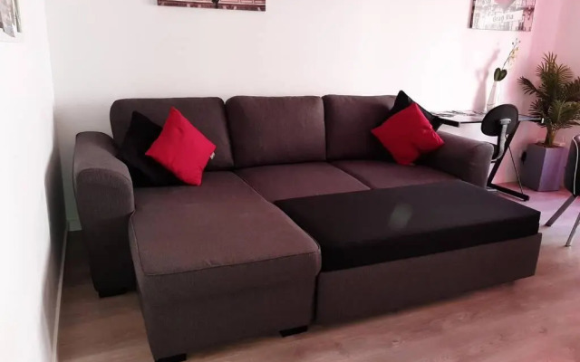 Cosy Apartment