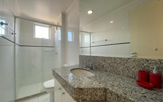 Garden Ville, 200m da Praia de Bombas