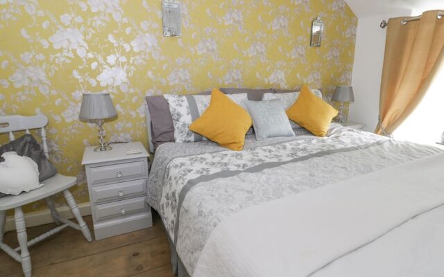 Cosy Cottage