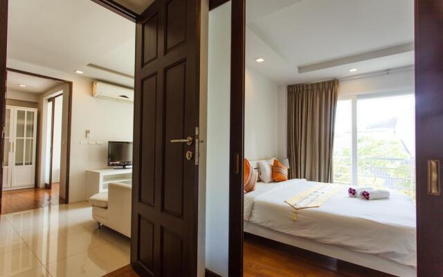 The Haven Lagoon Condominium
