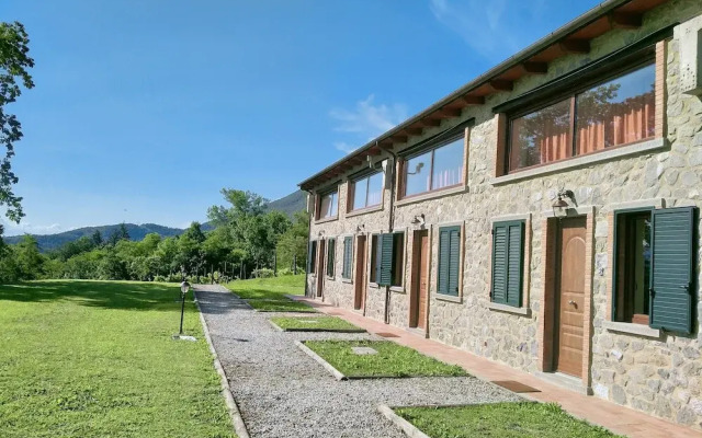 Agriturismo Borgo Biaia
