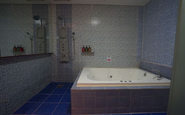 Hotel Nabeeya