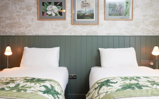 Kings Head Hotel