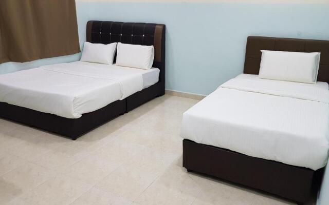 OYO 89998 thank Q inn 2