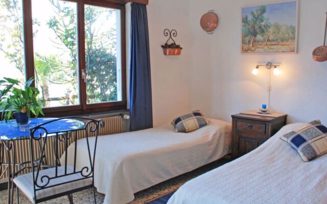 Apartment Beck San Nazzaro 36553