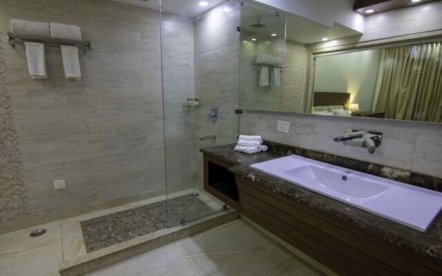 Hotel Grand Imperial Resort & Spa